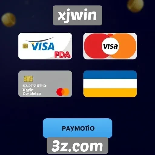 xjwin | Melhores métodos de pagamento disponíveis no xjwin
