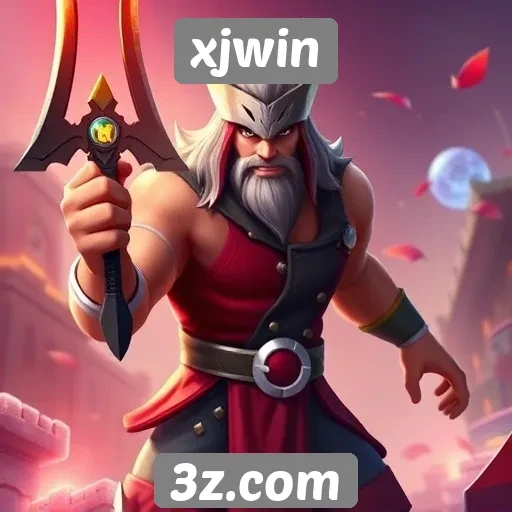xjwin | Destaques de jogos populares no xjwin