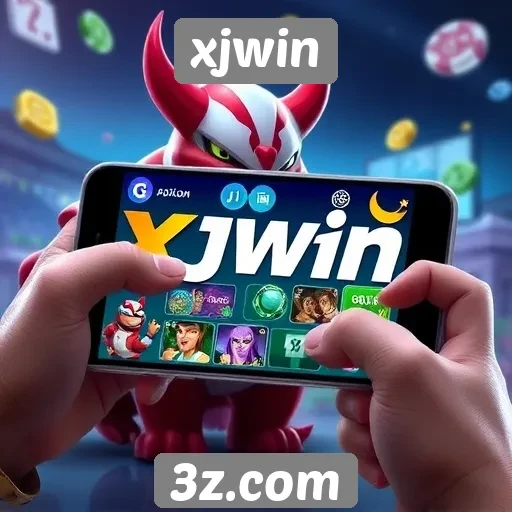 xjwin | Estudo sobre a compatibilidade mobile do xjwin