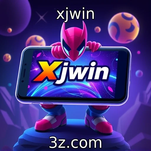 xjwin | Evolução dos jogos mobile nos últimos anos