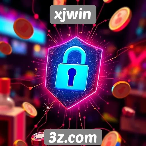 xjwin | segurança e confiabilidade do xjwin em foco