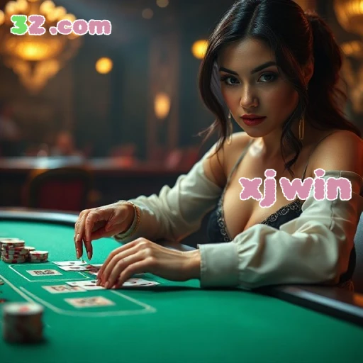 Recursos VIP no xjwin: Elevando Sua Experiência de Jogo