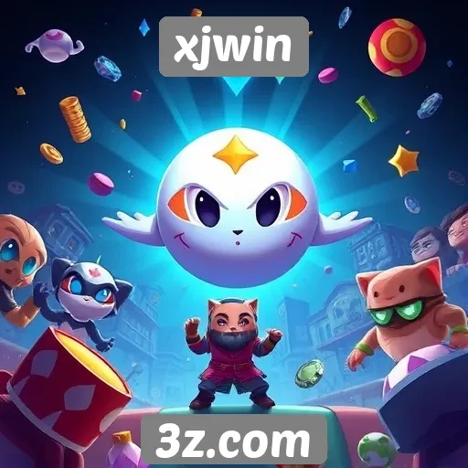 xjwin | Análise das opções de jogos disponíveis no xjwin