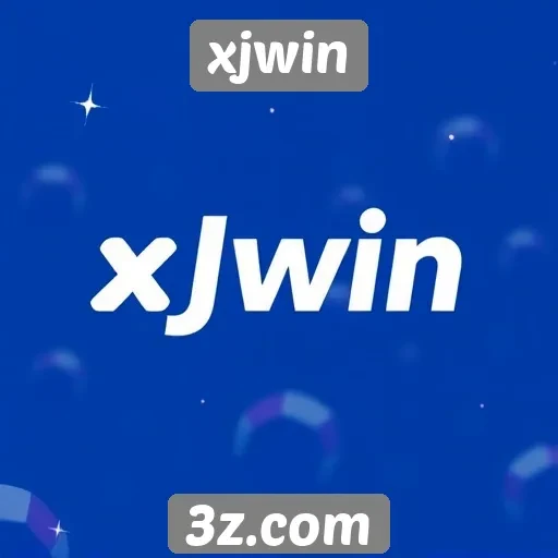 xjwin | Análise de recursos do site de jogos xjwin