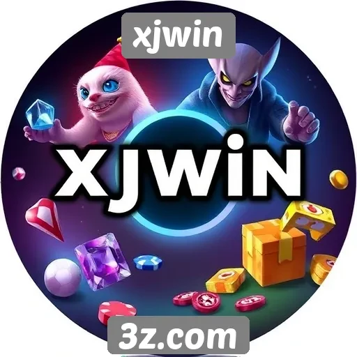 Análise dos jogos disponíveis no site xjwin