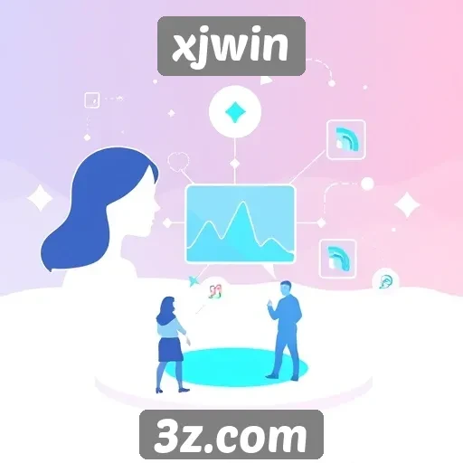 xjwin | Plataforma xjwin destaca-se por recursos interativos